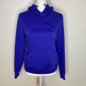 Puma Women’s Sweatshirt